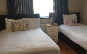 Dingle Atlantic Lodge Accommodation